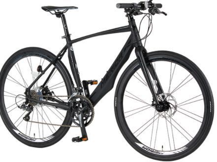 メリダ（MERIDA）GRAN SPEED 250D - あさひ限定モデル